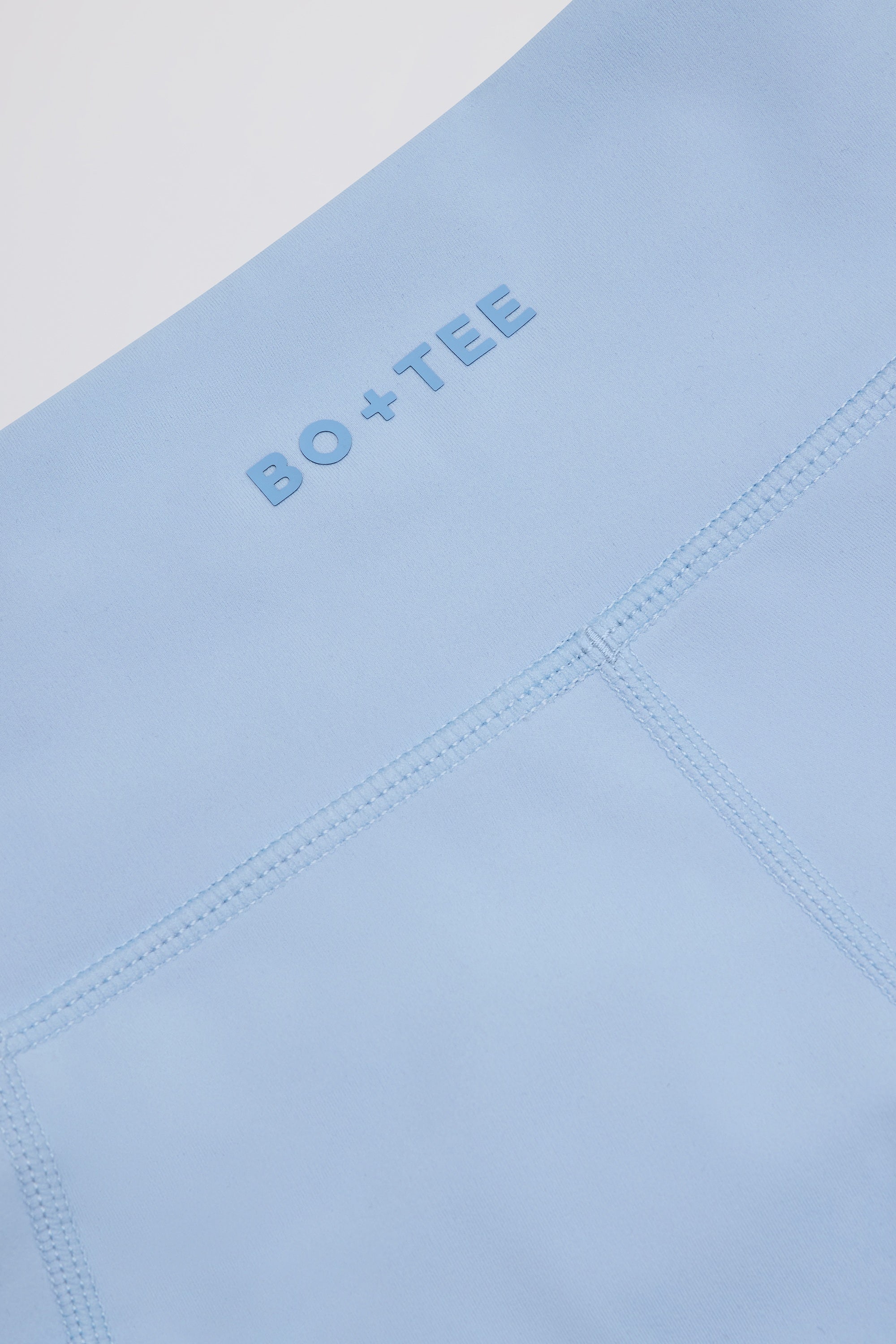 Soft Active Full-Length Pocket Leggings in Sky