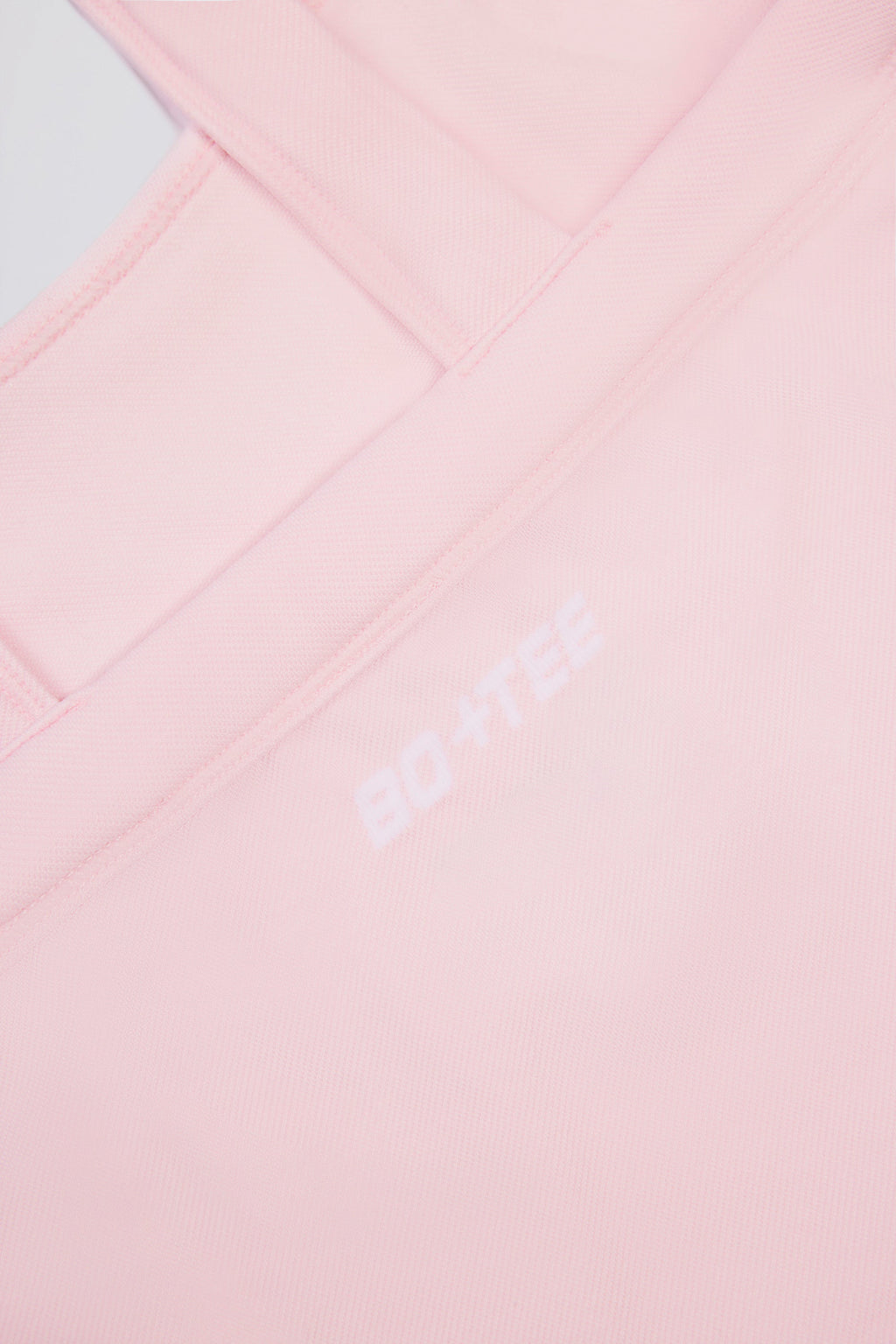 Super Sculpt Seamless Longline Camisole Top in Powder Pink